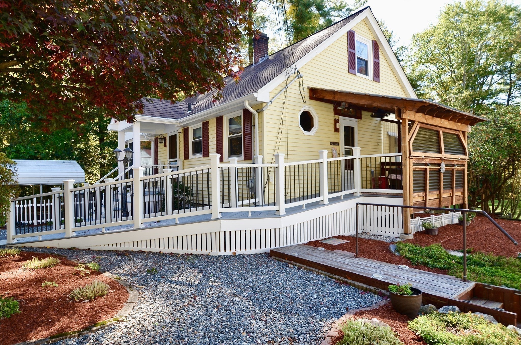807 Highland St, Northbridge, MA, 807 Highland St, Northbridge, MA Photo #29