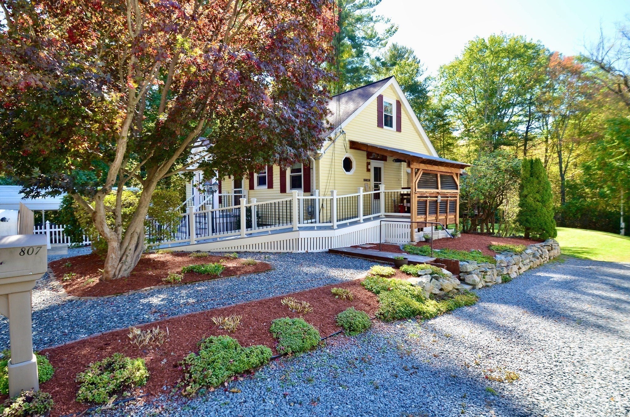807 Highland St, Northbridge, MA, 807 Highland St, Northbridge, MA Photo #32