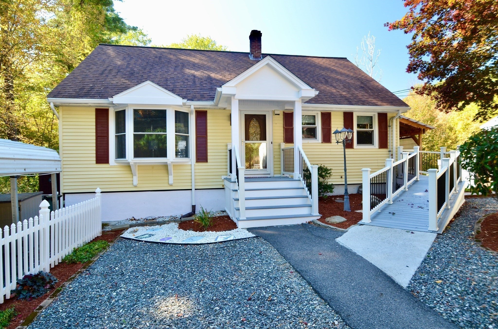 807 Highland St, Northbridge, MA, 807 Highland St, Northbridge, MA Photo #2