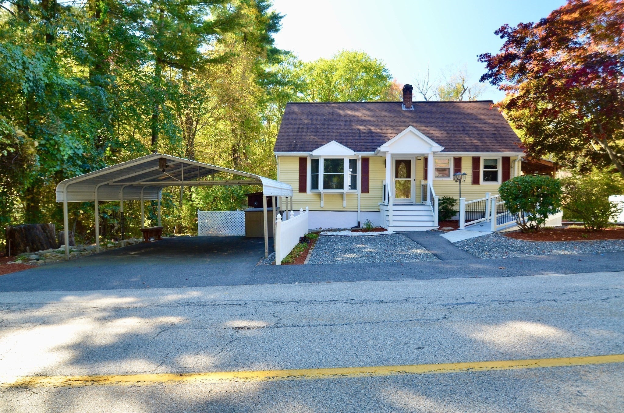 807 Highland St, Northbridge, MA, 807 Highland St, Northbridge, MA Photo #27