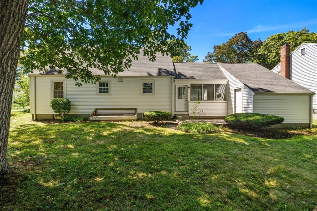 66 Plymouth Ave