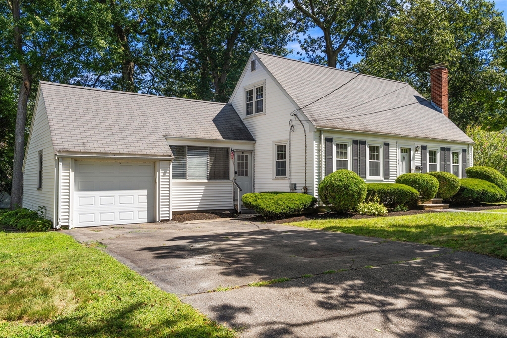 66 Plymouth Ave