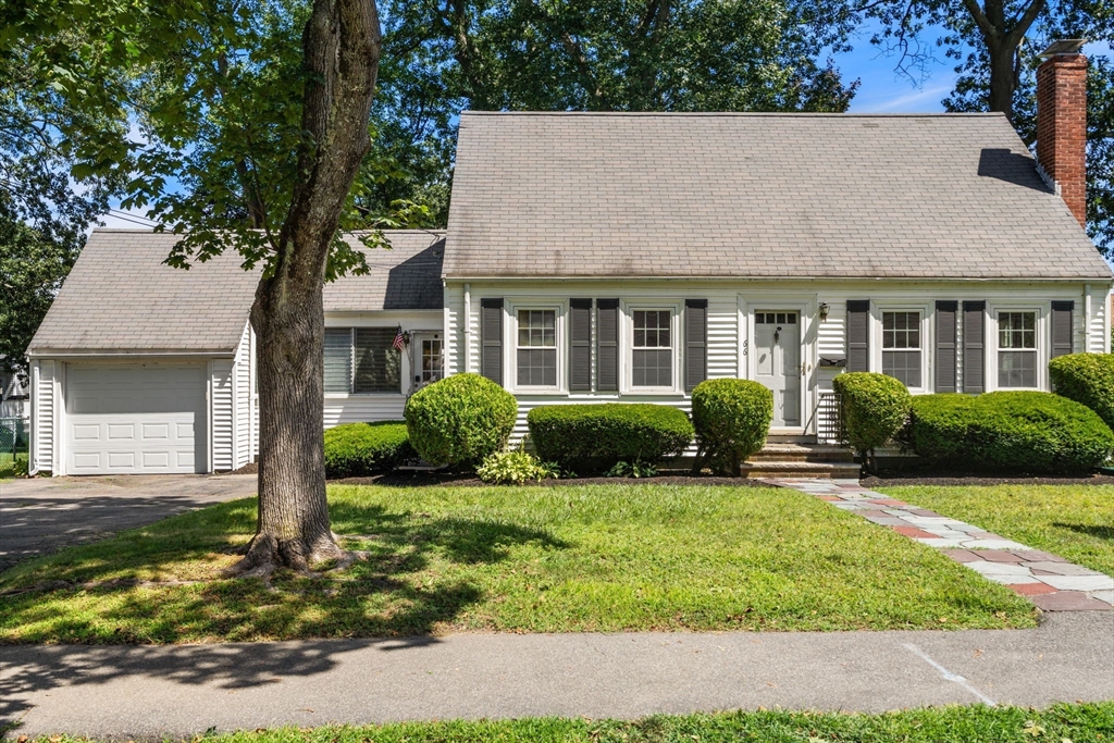 66 Plymouth Ave