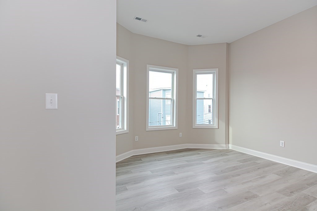 5 John Street 2