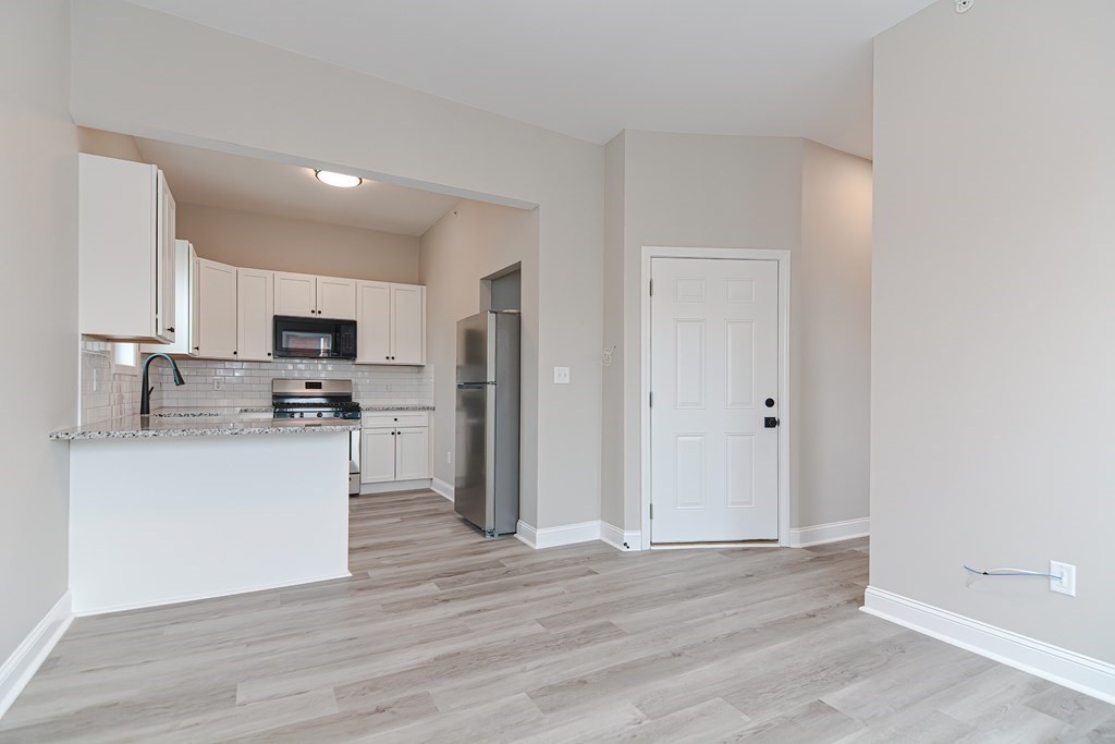 5 John Street 2