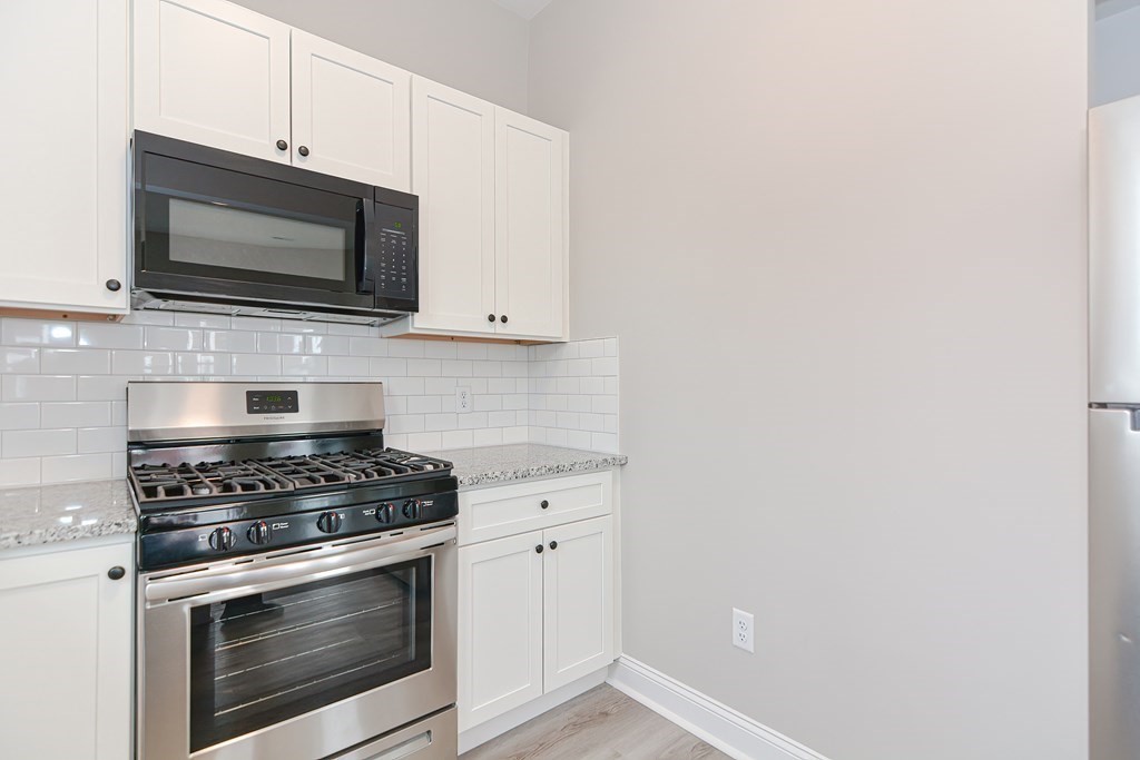 5 John Street 2