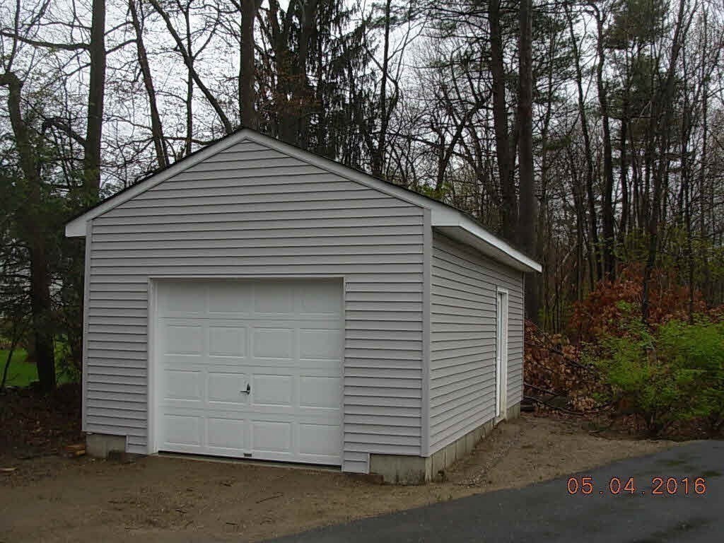 96 Clinton Rd