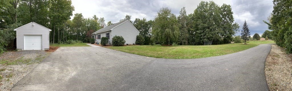 96 Clinton Rd