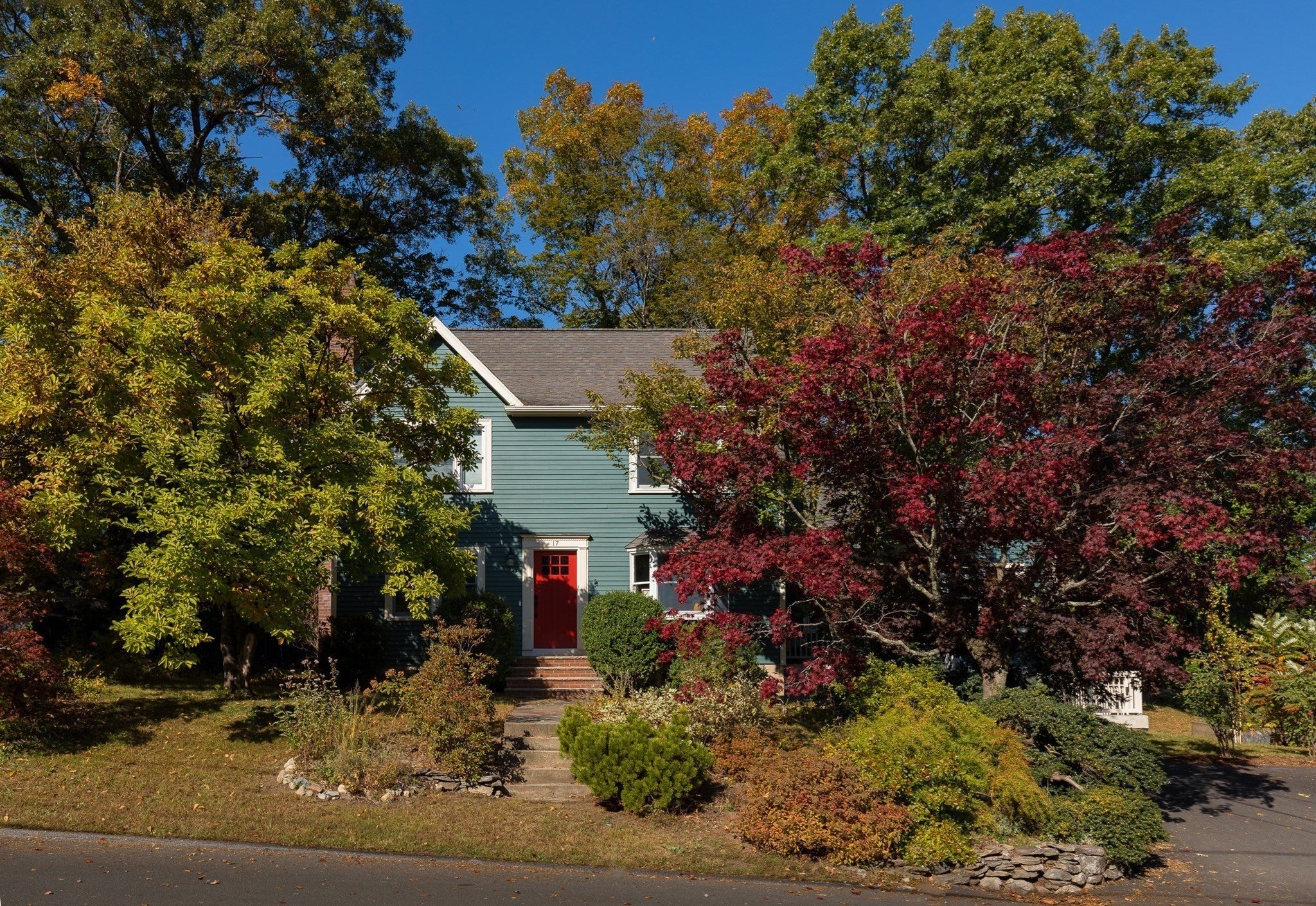 17 Sutherland Rd, Lexington, MA, 17 Sutherland Rd, Lexington, MA Photo #21