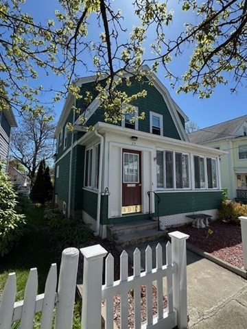 17 Olcott St