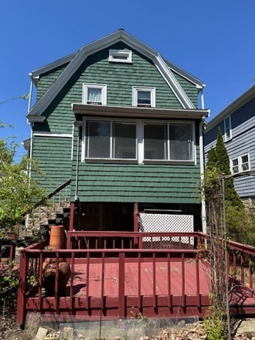 17 Olcott St