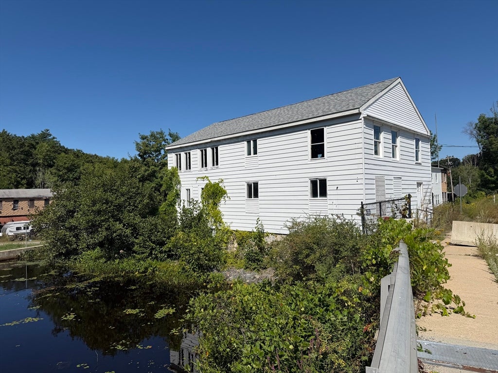 Photo of 4 Front Street, Winchendon, MA
