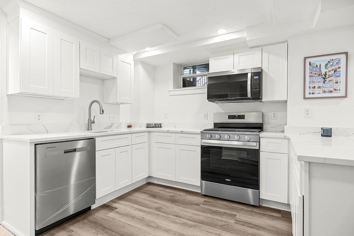 40 - 42 Highland Ave UNIT 8