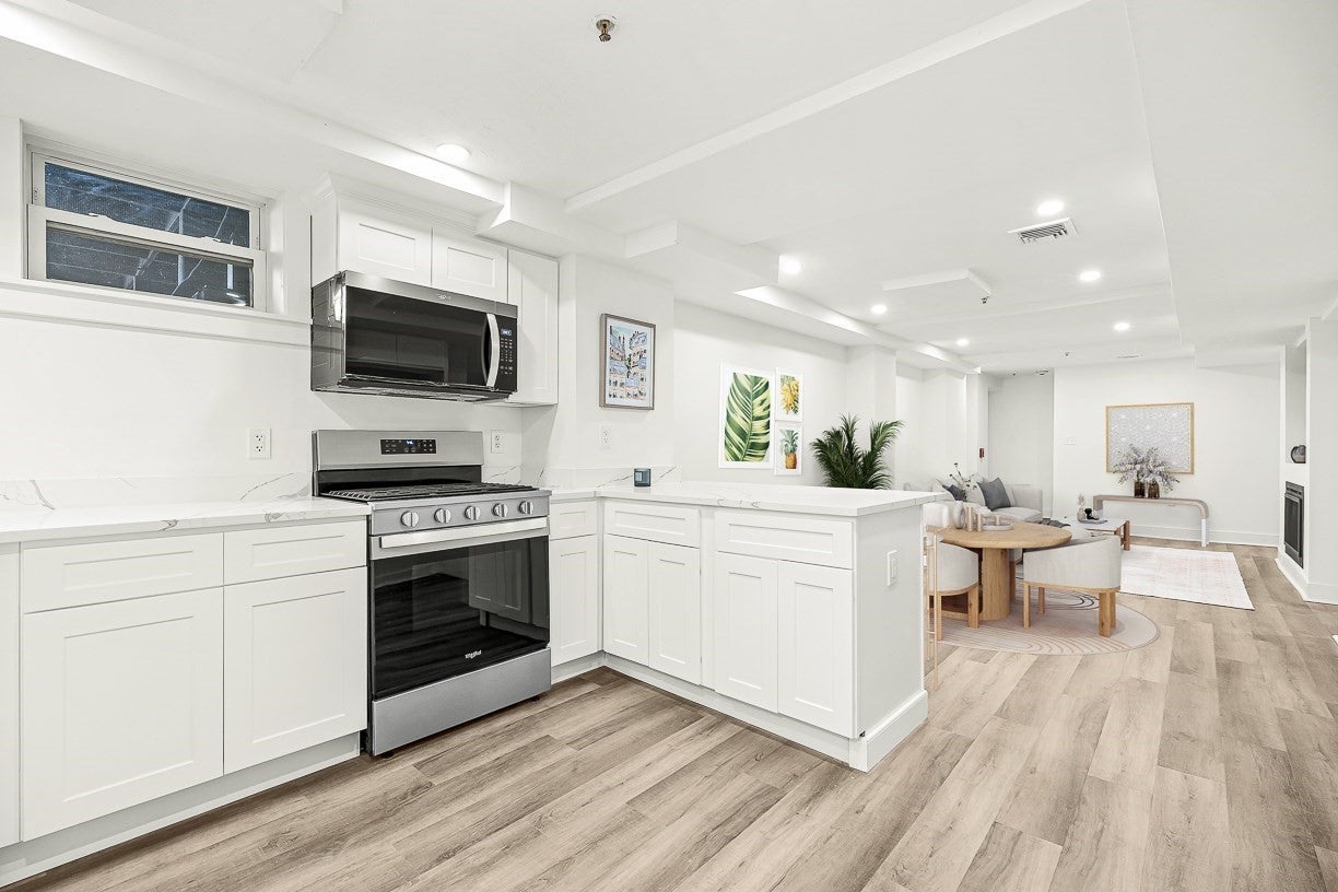 40 - 42 Highland Ave UNIT 8