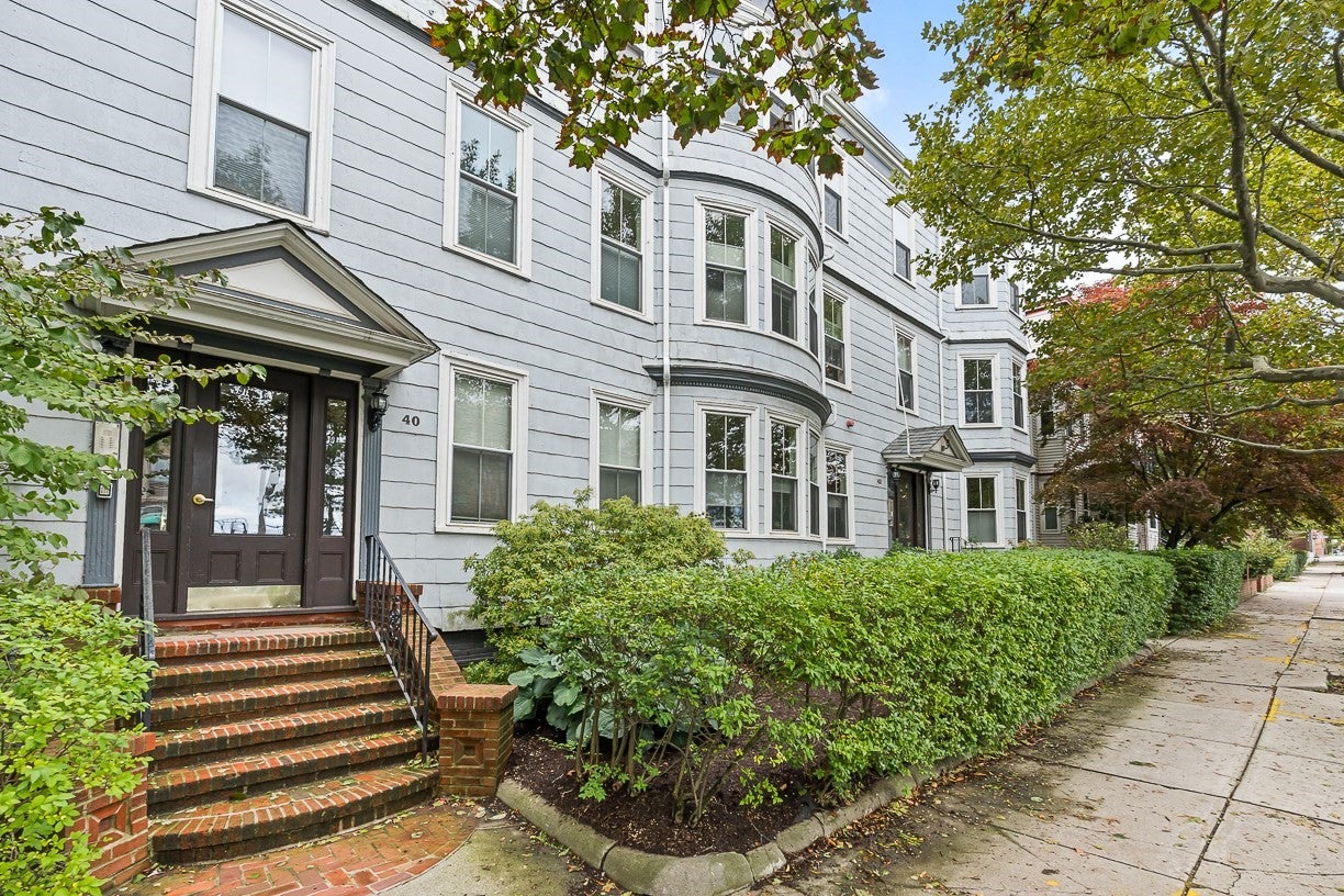 40 - 42 Highland Ave