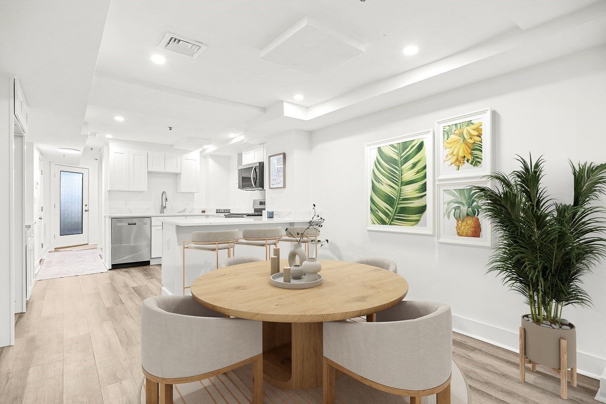 40 - 42 Highland Ave UNIT 8