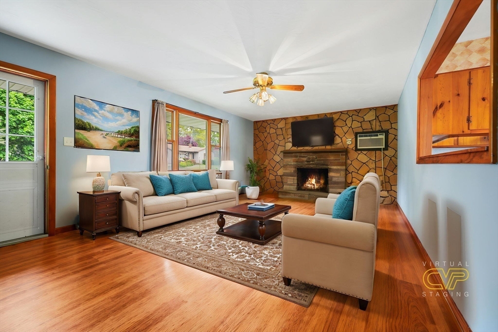 20 Roy Street, Fairhaven, MA Photo #3