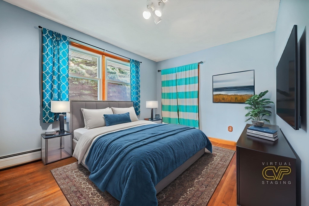 20 Roy Street, Fairhaven, MA Photo #12
