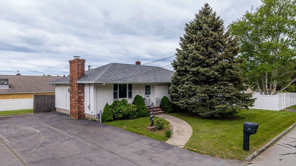 Photo of 20 Roy Street, Fairhaven, MA