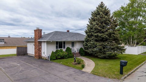 Photo of 20 Roy Street, Fairhaven, MA 02719 (MLS # 73555267)