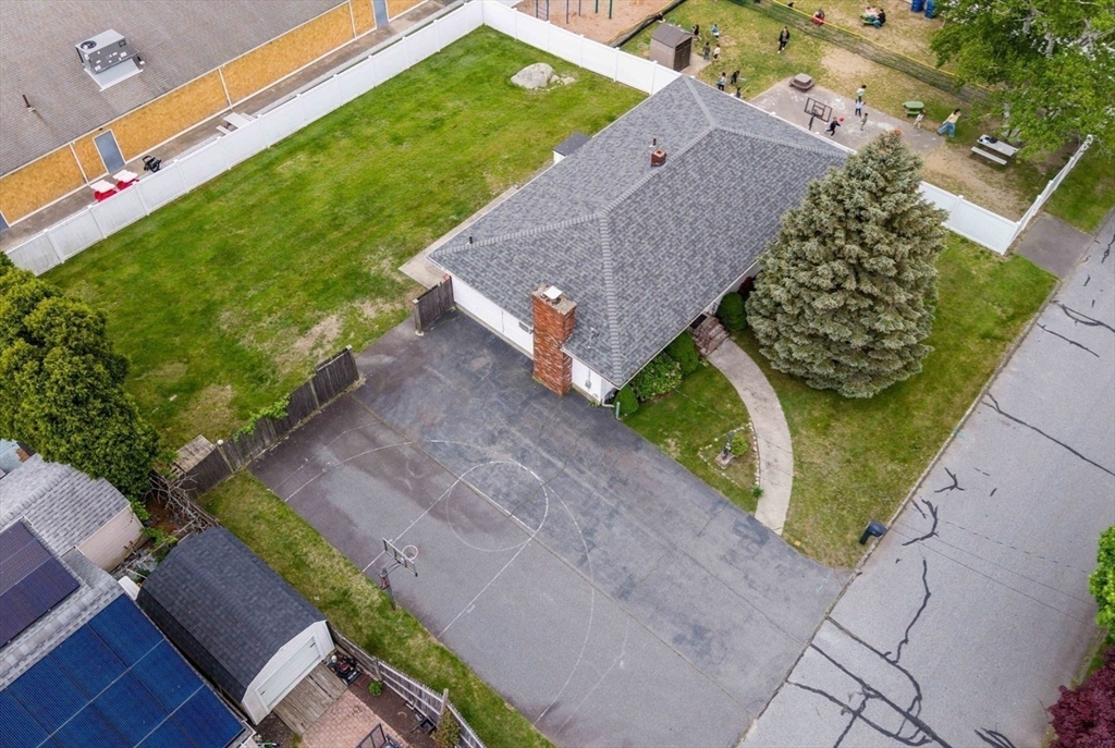 20 Roy Street, Fairhaven, MA Photo #22