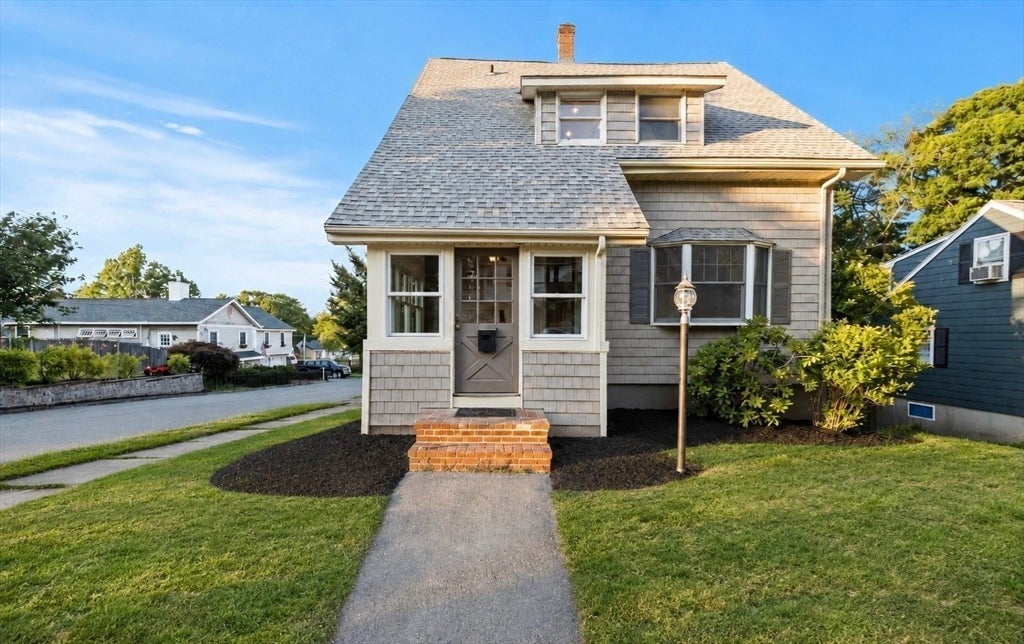 Photo of 42 Chase Street, Danvers, MA