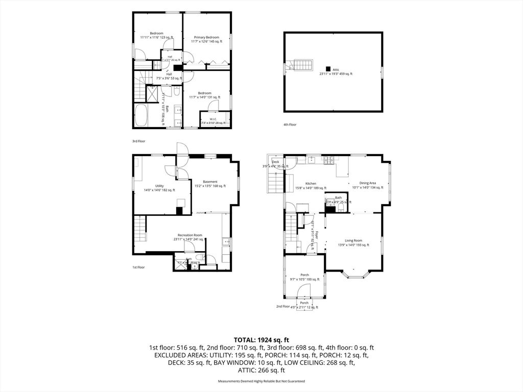 42 Chase Street, Danvers, MA, 42 Chase Street, Danvers, MA Photo #37