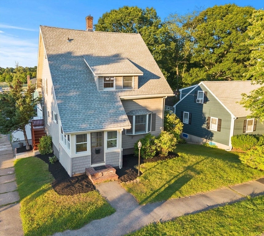 42 Chase Street, Danvers, MA, 42 Chase Street, Danvers, MA Photo #2