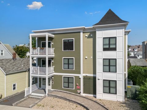56 Winship St 302 Boston MA 02135