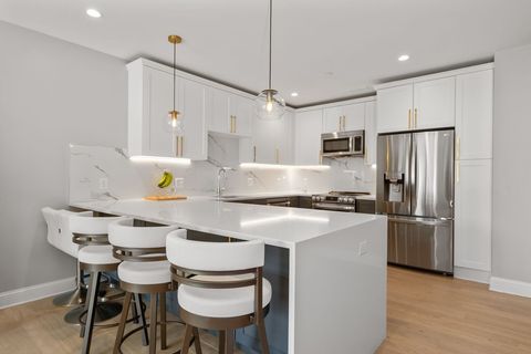 56 Winship St 302 Boston MA 02135