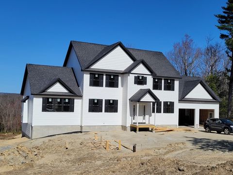 L- 790 High Rock Road Fitchburg MA 01420