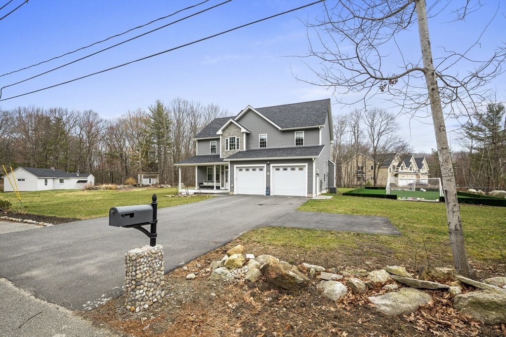68 Fisher Rd