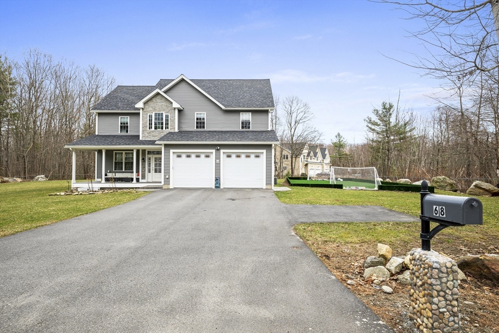 68 Fisher Rd