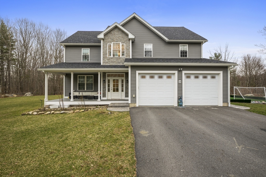 68 Fisher Rd