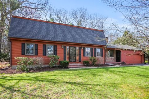 100 Ridgecrest Drive Westfield MA 01085