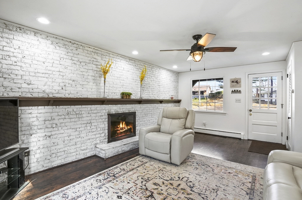 100 Ridgecrest Drive
