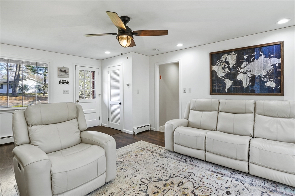 100 Ridgecrest Drive