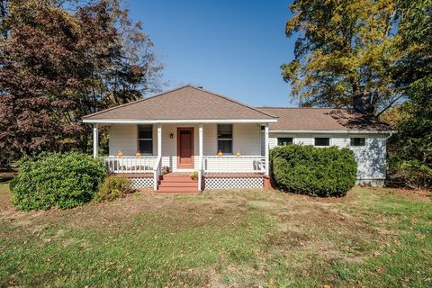 Photo of 200 Long Plain Rd, Leverett, MA 01054 (MLS # 73505995)