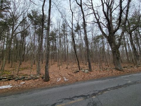 Photo of Lot 1 Daniels Rd, Charlton, MA 01507 (MLS # 73492424)