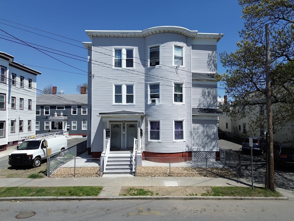 35-37 Park St