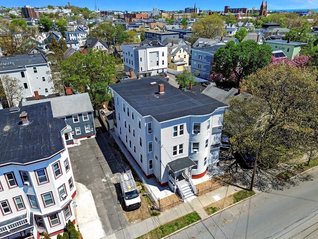35-37 Park St