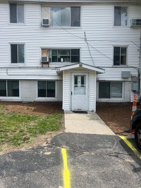 Photo of 67 Curve St #3, Millis, MA 02054 (MLS # 73526936)