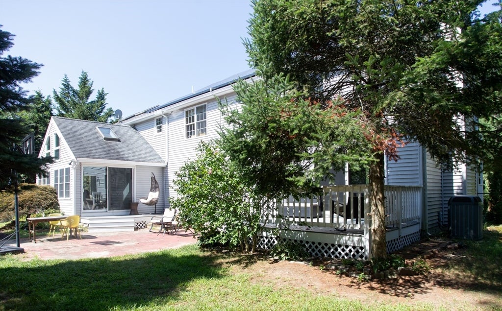 14 Shady Ln, Wareham, MA Photo #37