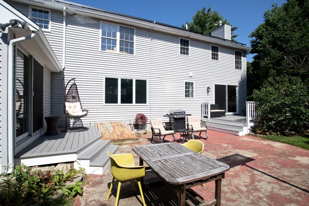 14 Shady Ln, Wareham, MA Photo #38