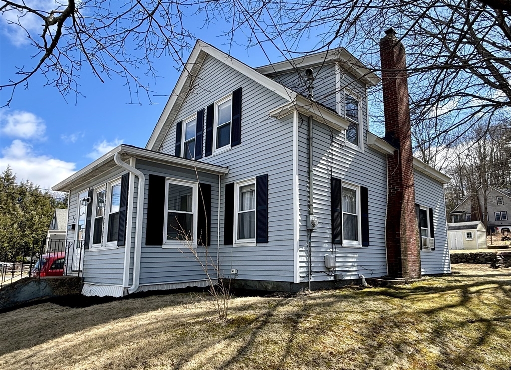 62 Union St