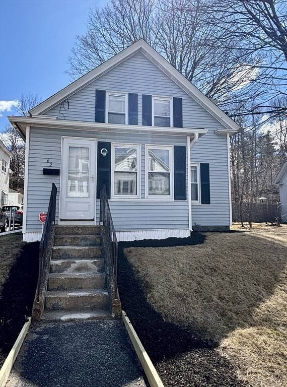 62 Union St