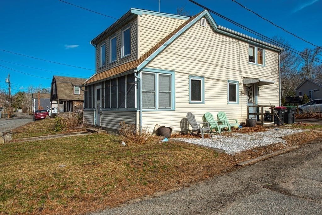 22 Ocean Ave