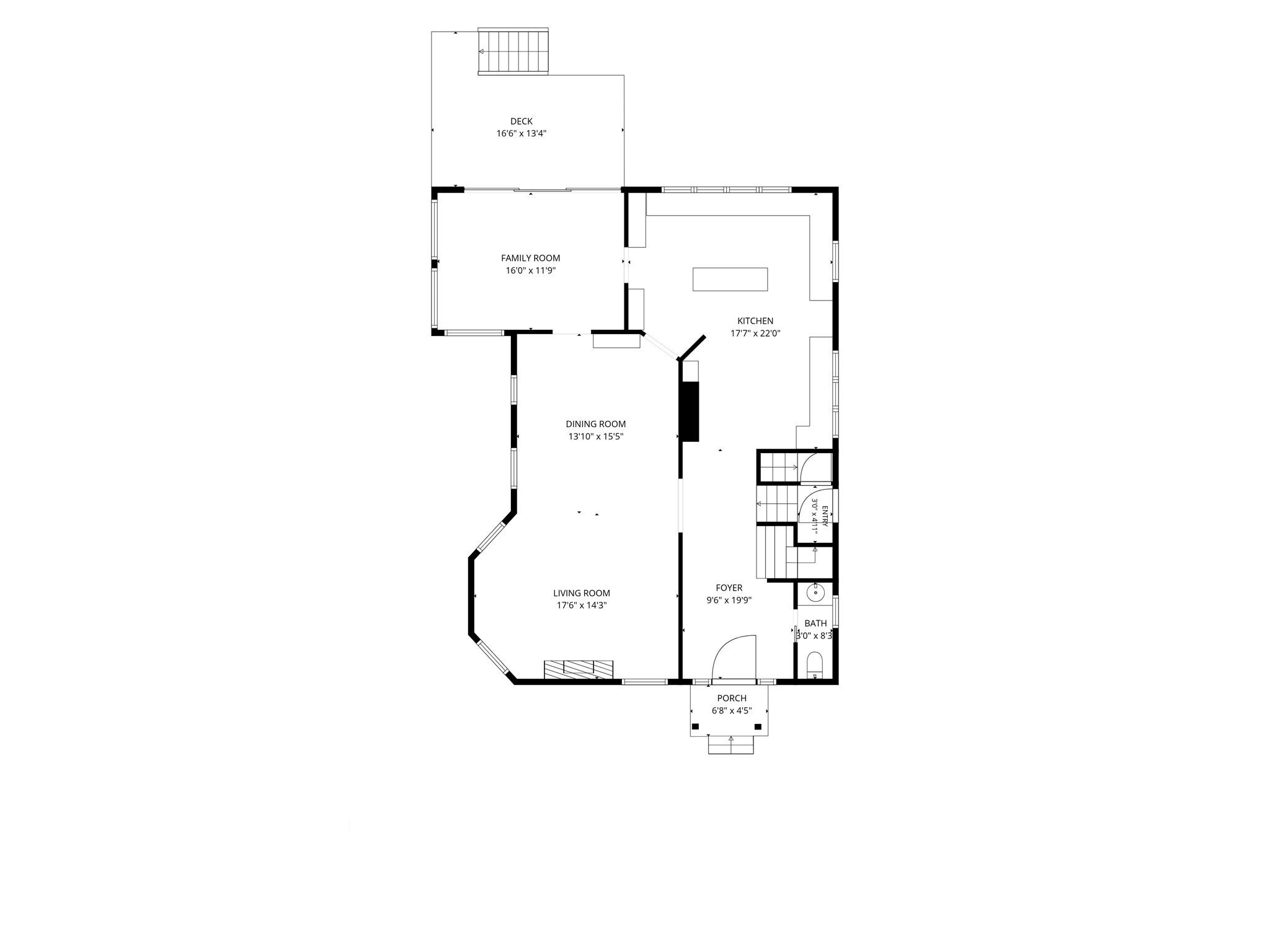 119 Washington Ave, Winthrop, MA, 119 Washington Ave, Winthrop, MA Photo #22