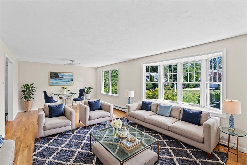 6 Kendall Village 6