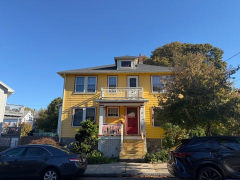 Photo of 12 Eugenia Rd #2, Boston, MA 02131 (MLS # 73589786)